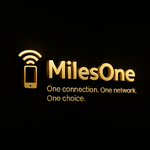 Miles Marketing Media Logo